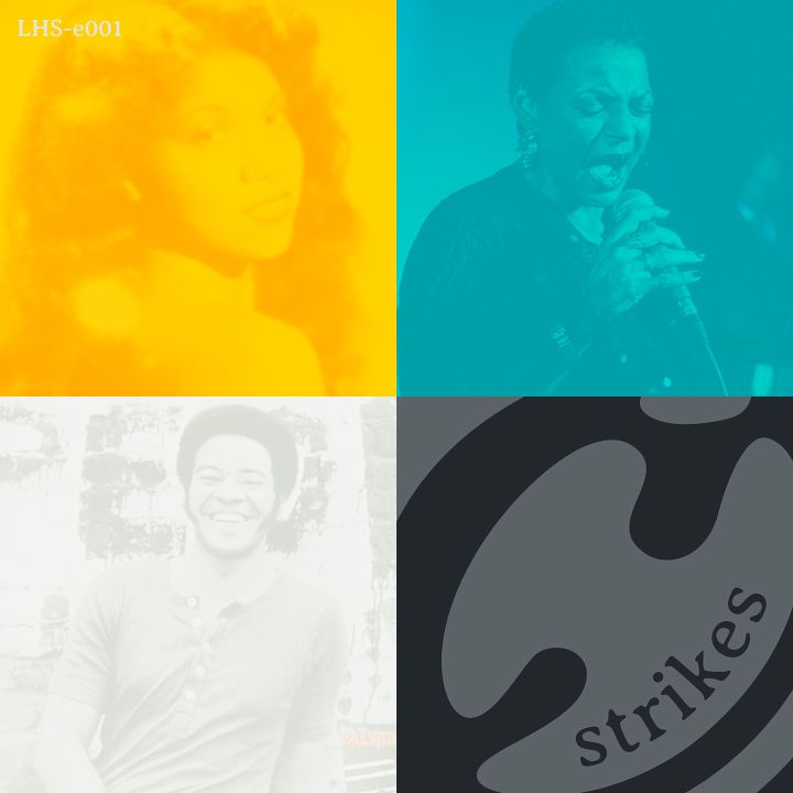 LH Strikes Edits Vol. 1