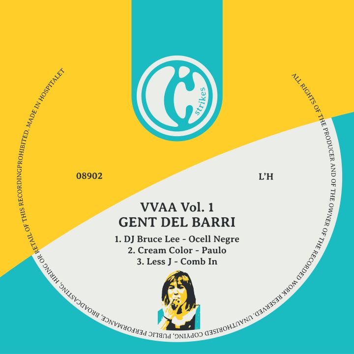 LHS005 - Gent del Barri