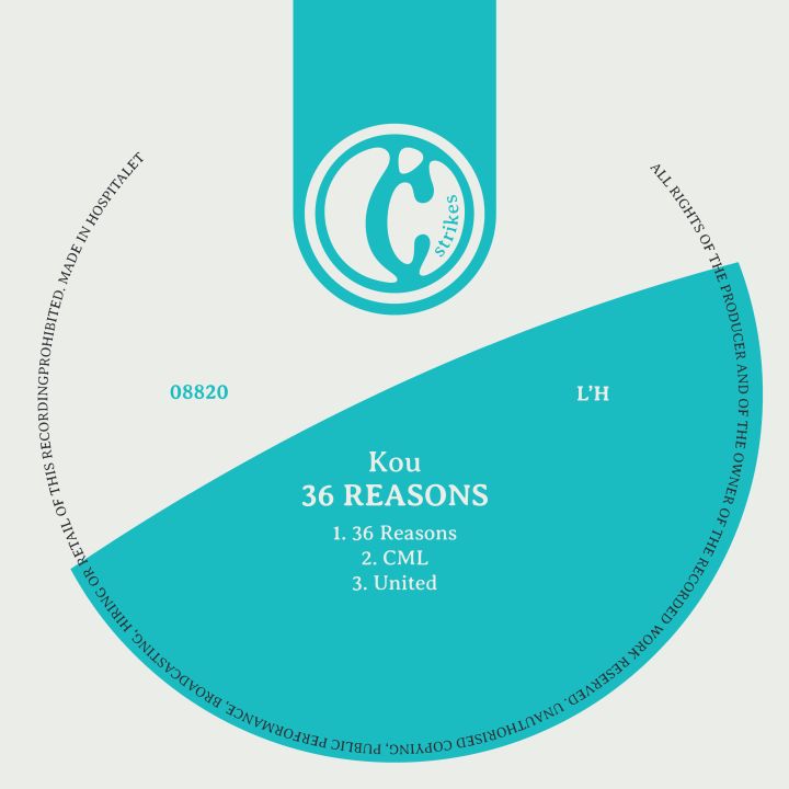 LHS006 - 36 Reasons